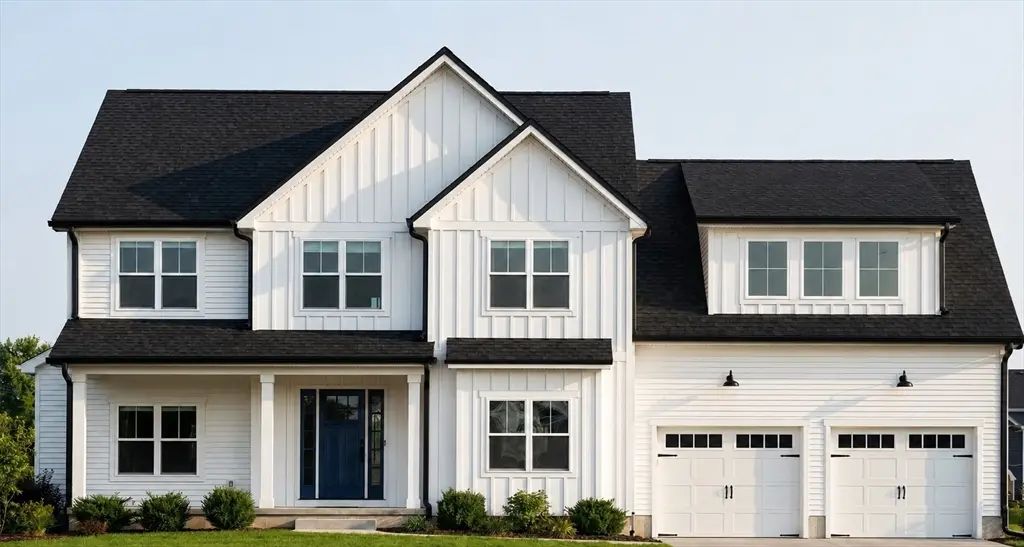 261 Mendon Rd, Sutton