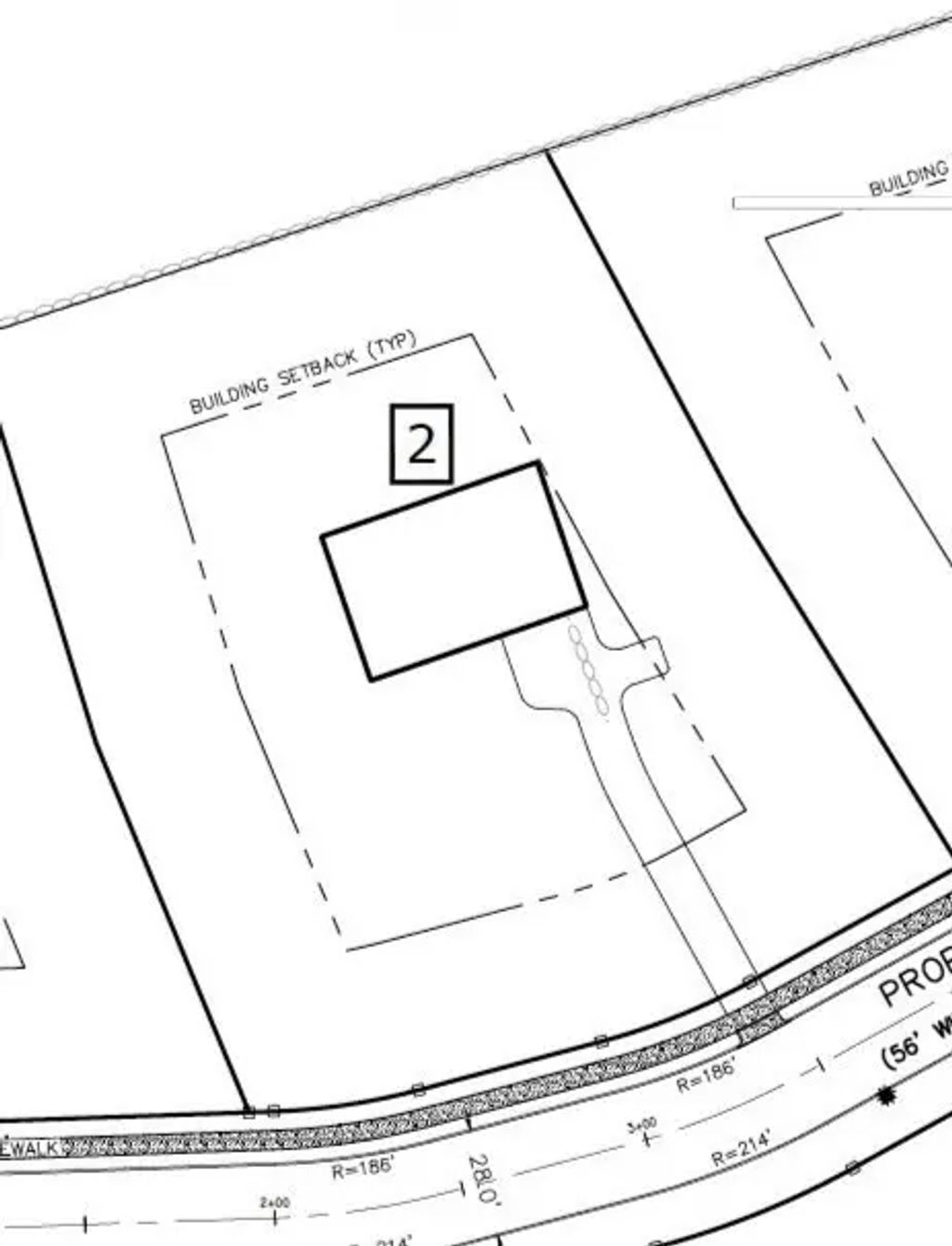 900 Washington St Lot 2, Franklin