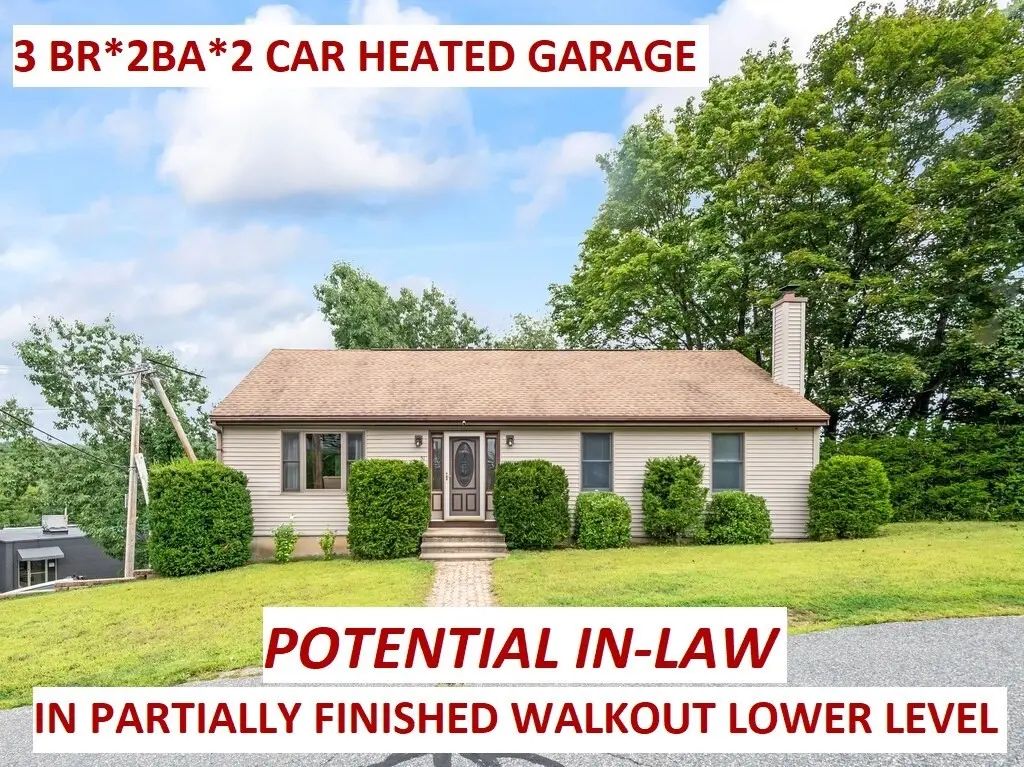 51 Old North Woodstock Rd, Southbridge