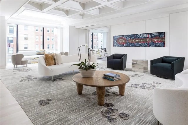 6 Newbury Street #501-502, Boston