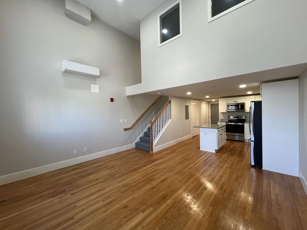 34 St Joseph Street #45, Fall River