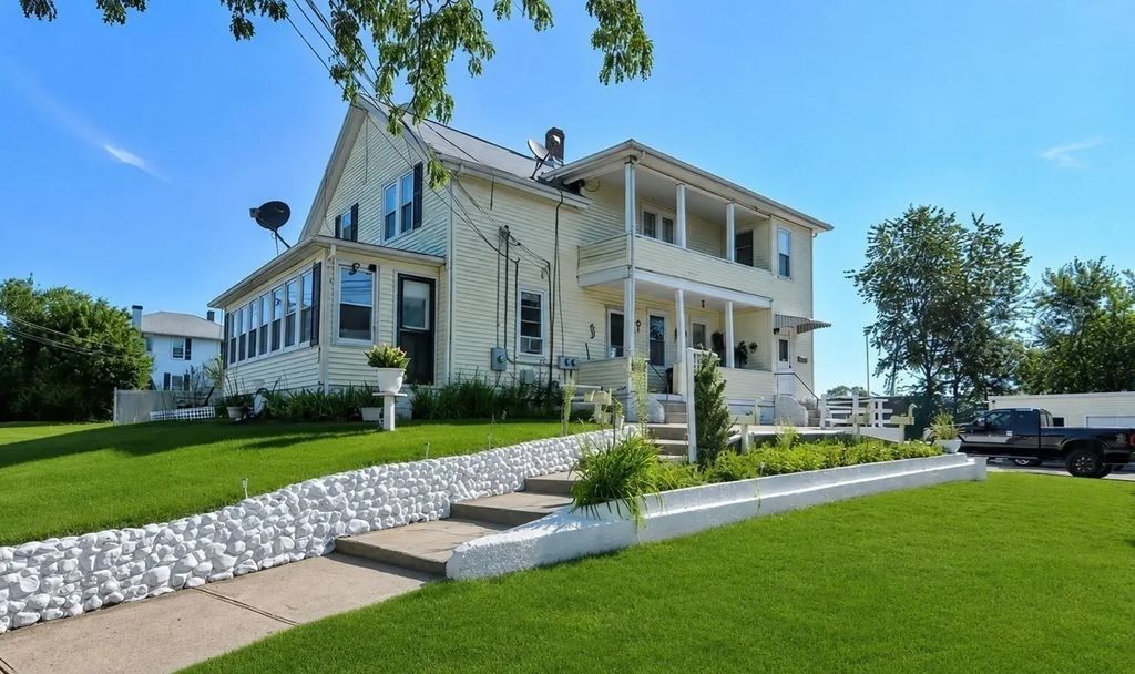 21 Miller St, Blackstone