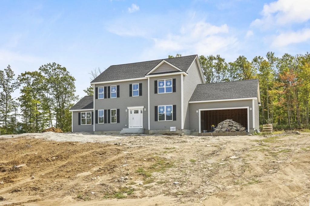Lot 1 Thomas Circle, Douglas