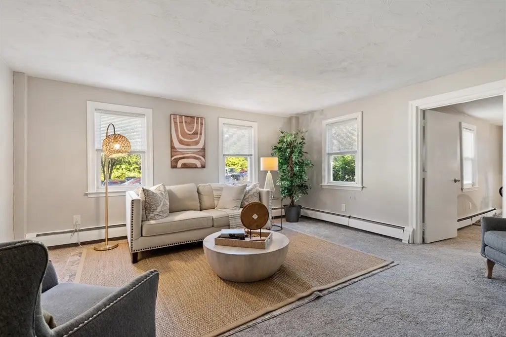 27 Water Street, Concord