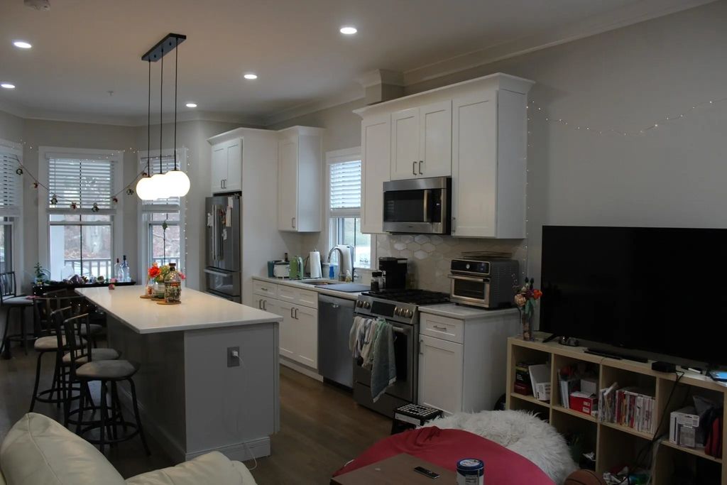 153 Foster Street #1, Boston