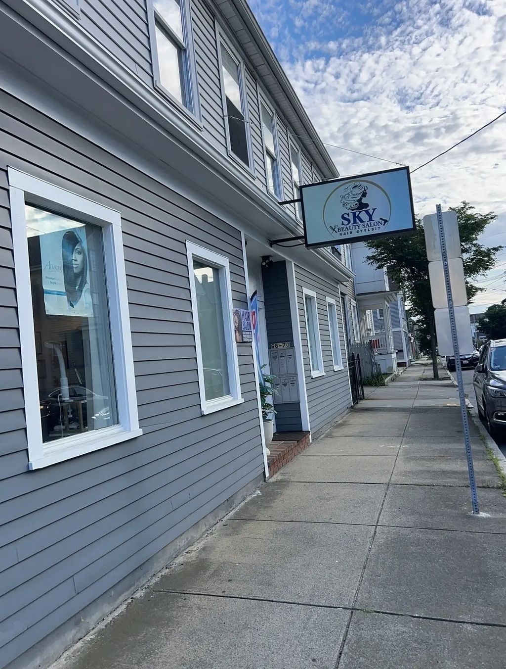 66 Dartmouth St, New Bedford