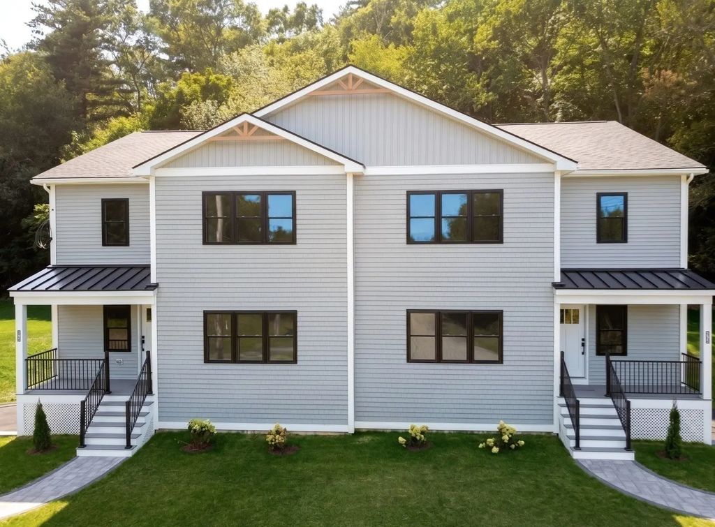 27 Rollins #a, Groveland