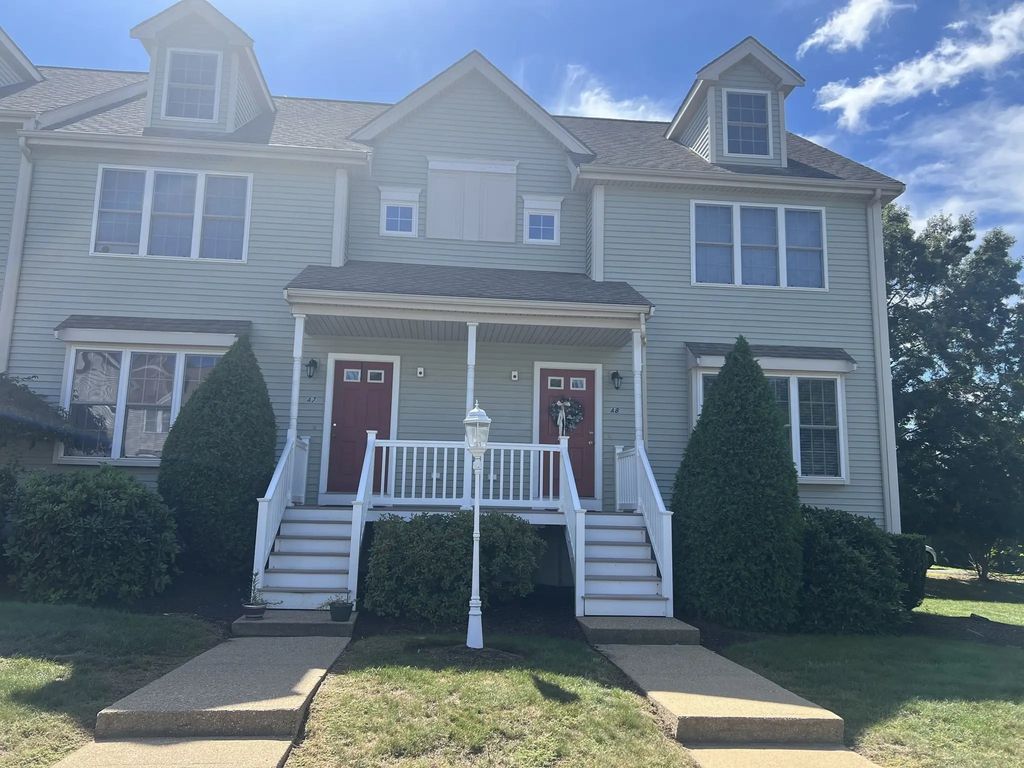 646 Bedford Street #a8, Whitman