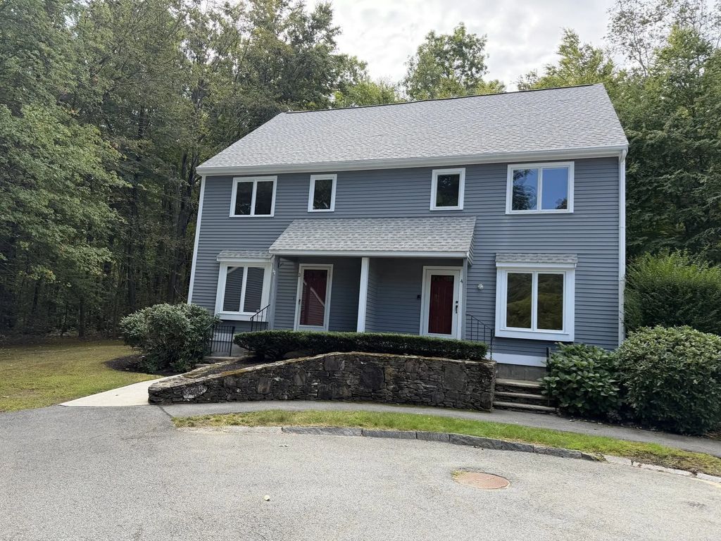 4 Country Hollow Lane #4, Haverhill
