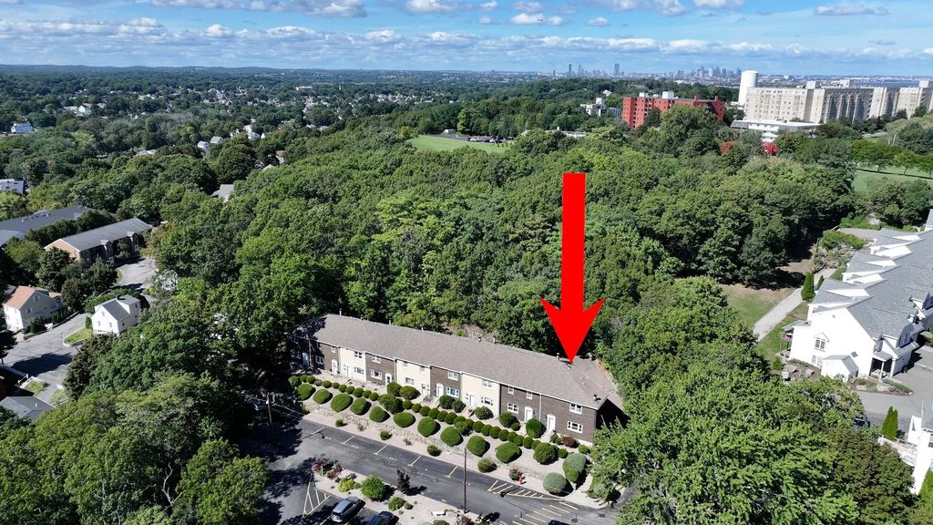 46 Tinson Rd #9, Quincy