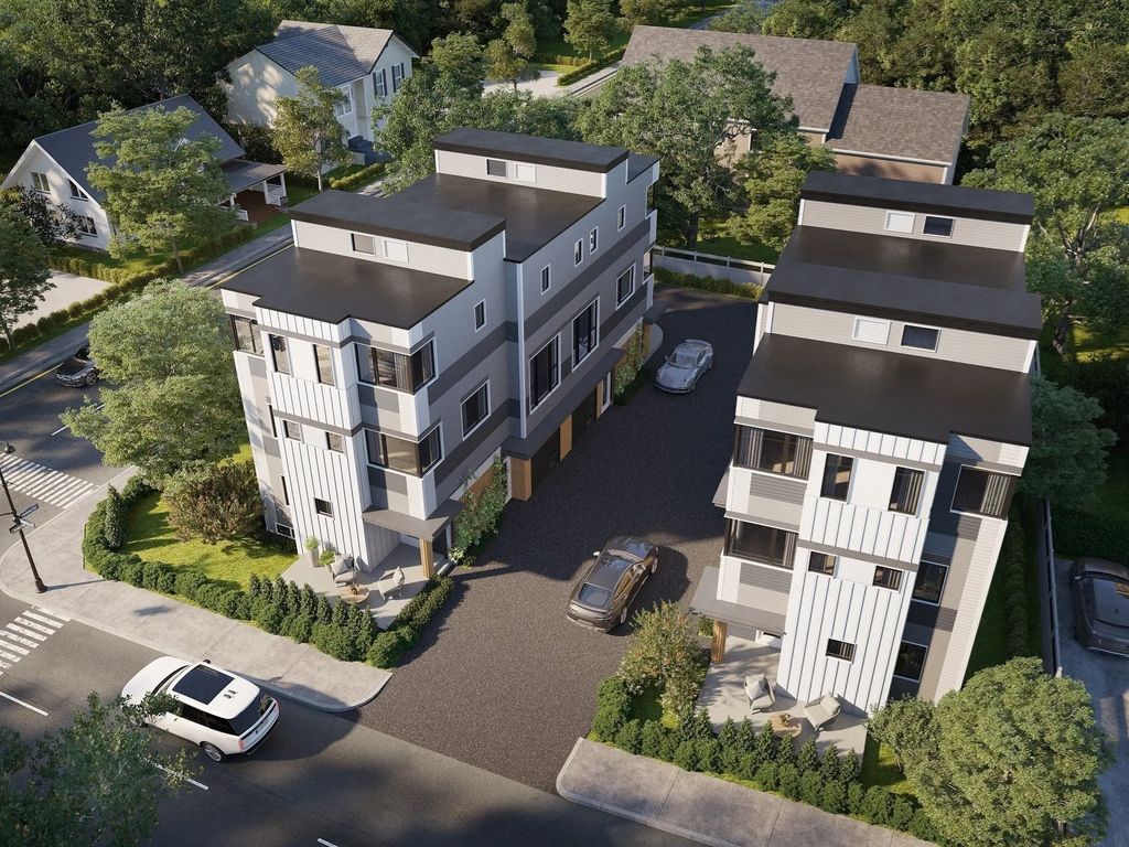 308 Newton Street #1a, Waltham
