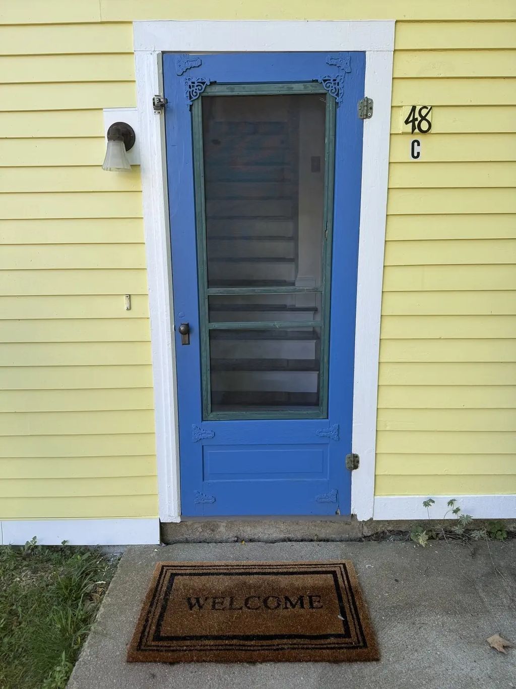 48 Mechanic Street #c, Barre