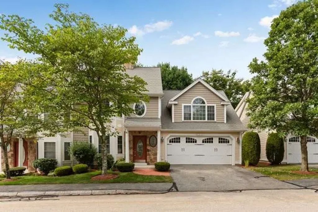20 Jill's Way #20, Tewksbury