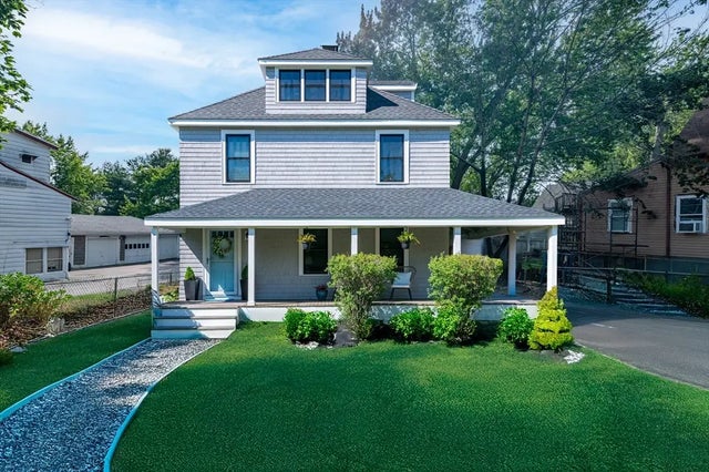 6 Franklin St, Braintree