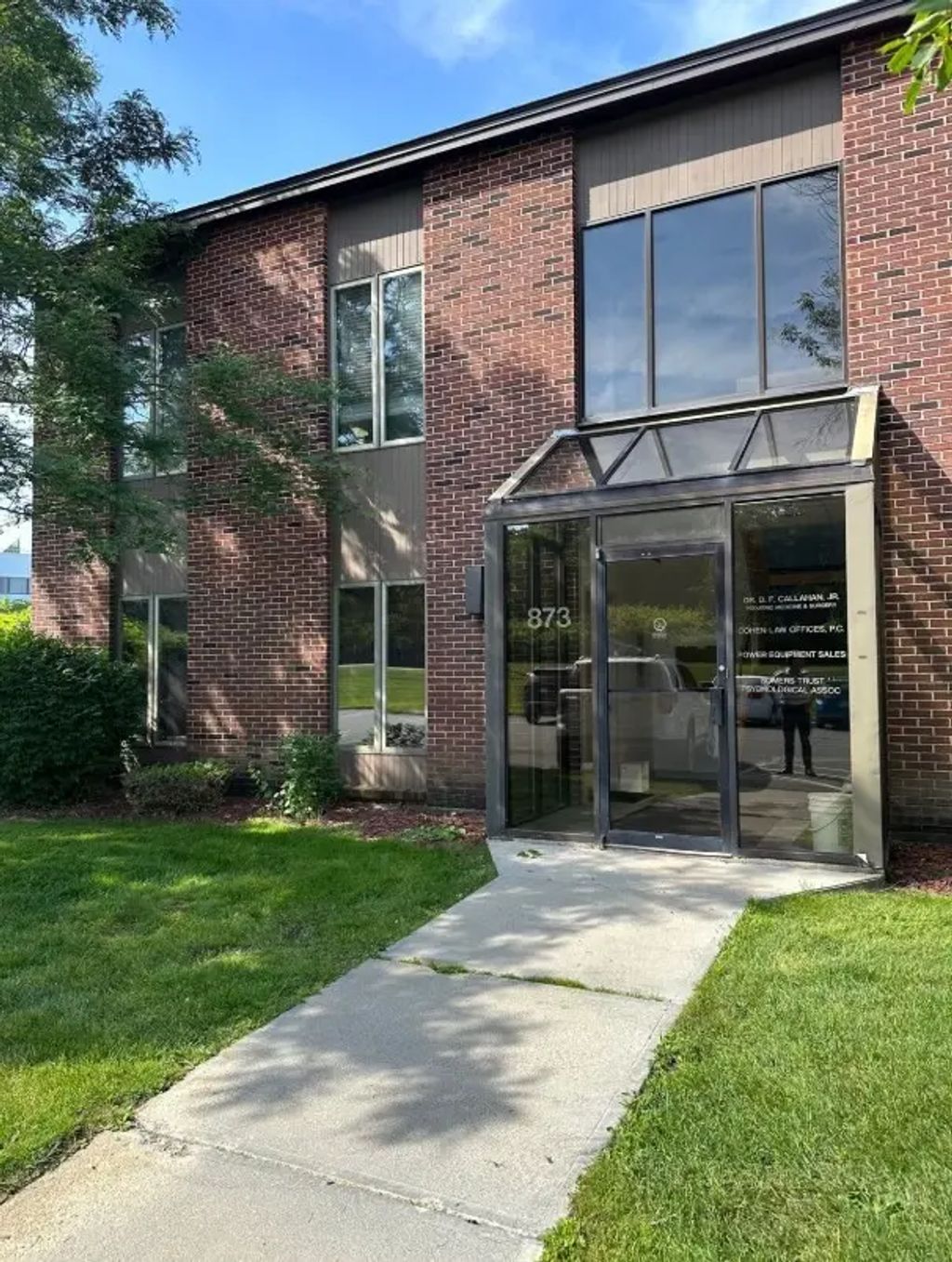 873 Turnpike Street #202, North Andover