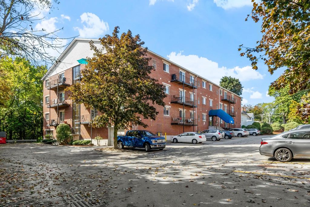 1508 Gorham Street #102, Lowell