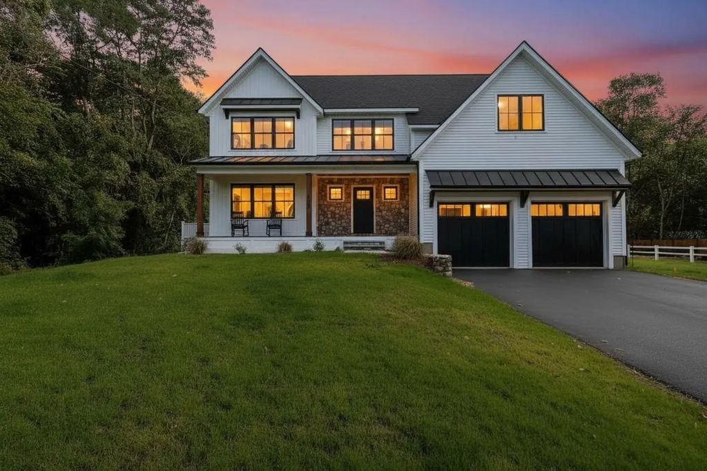 158 Lake St, Wilmington