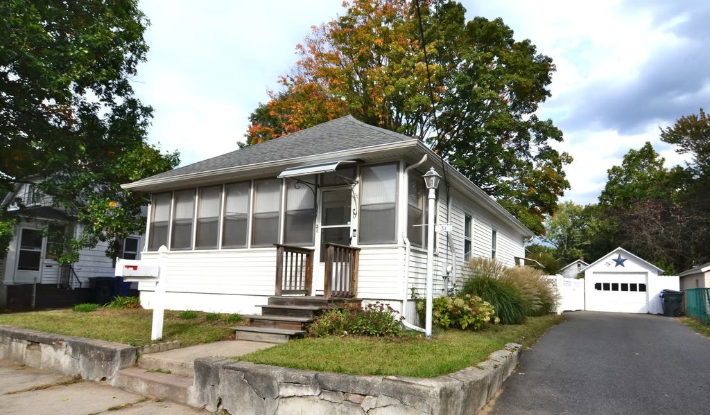 31 Barber St, Springfield