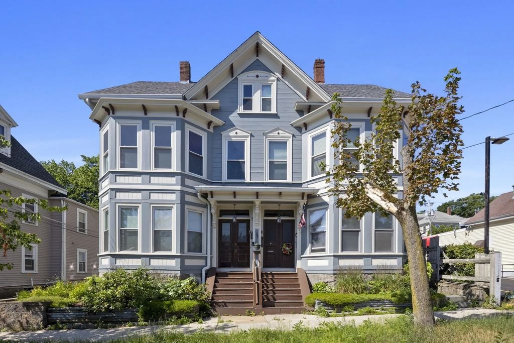 143 North St #2, Salem