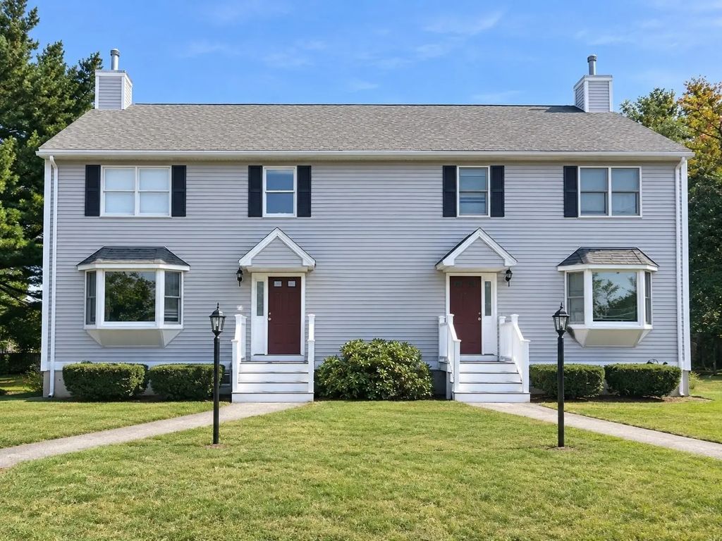 318 South #318, Bedford