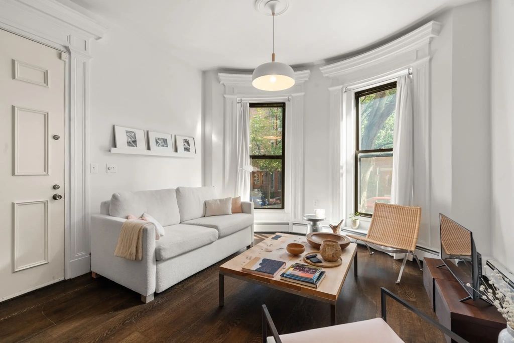 92 W Springfield Street #2, Boston