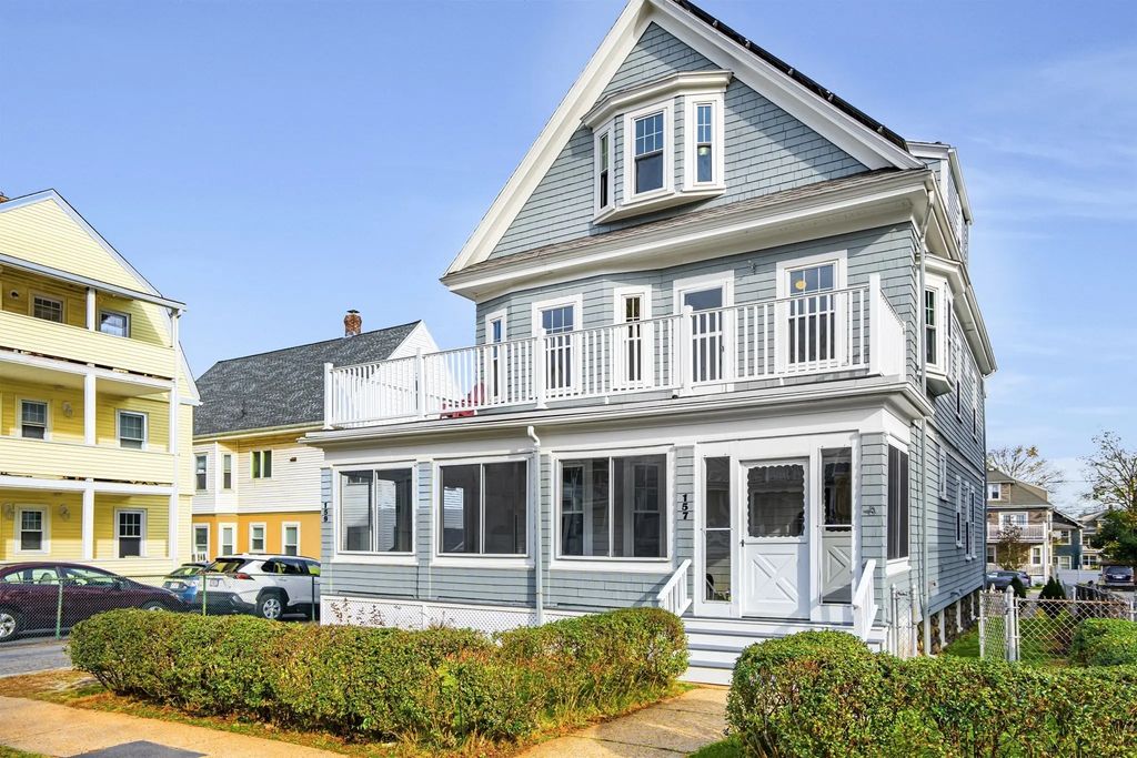 159 Langdon Ave #159, Watertown