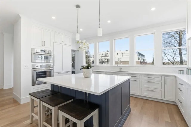 90 Addington #1, Brookline