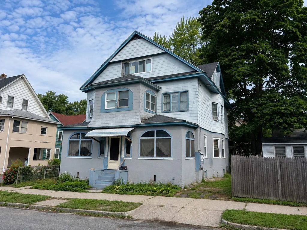 12-14 Hollywood St, Springfield