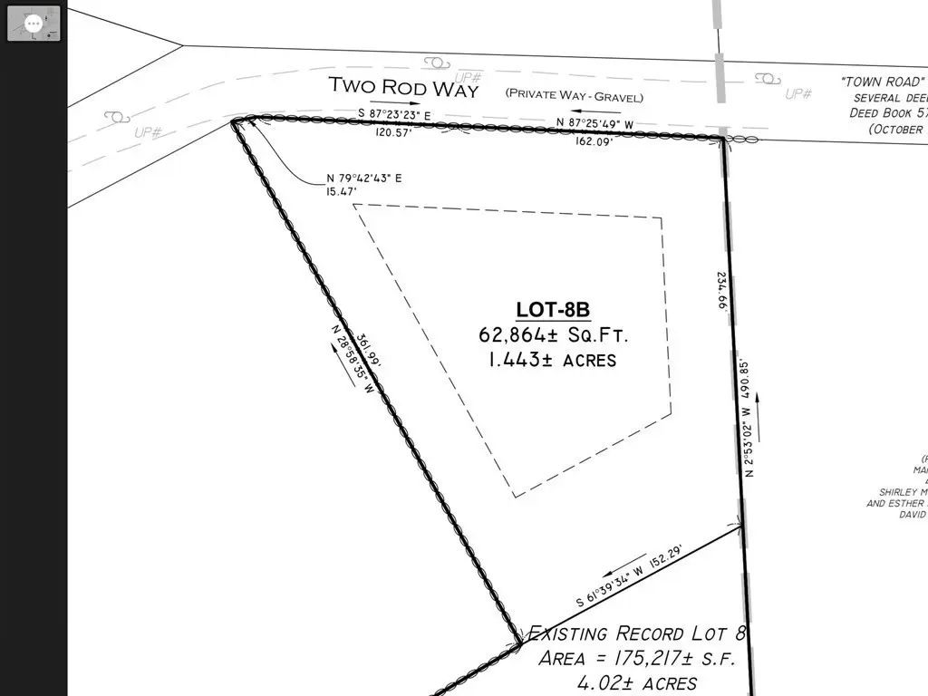 2 Rod Way, Seekonk