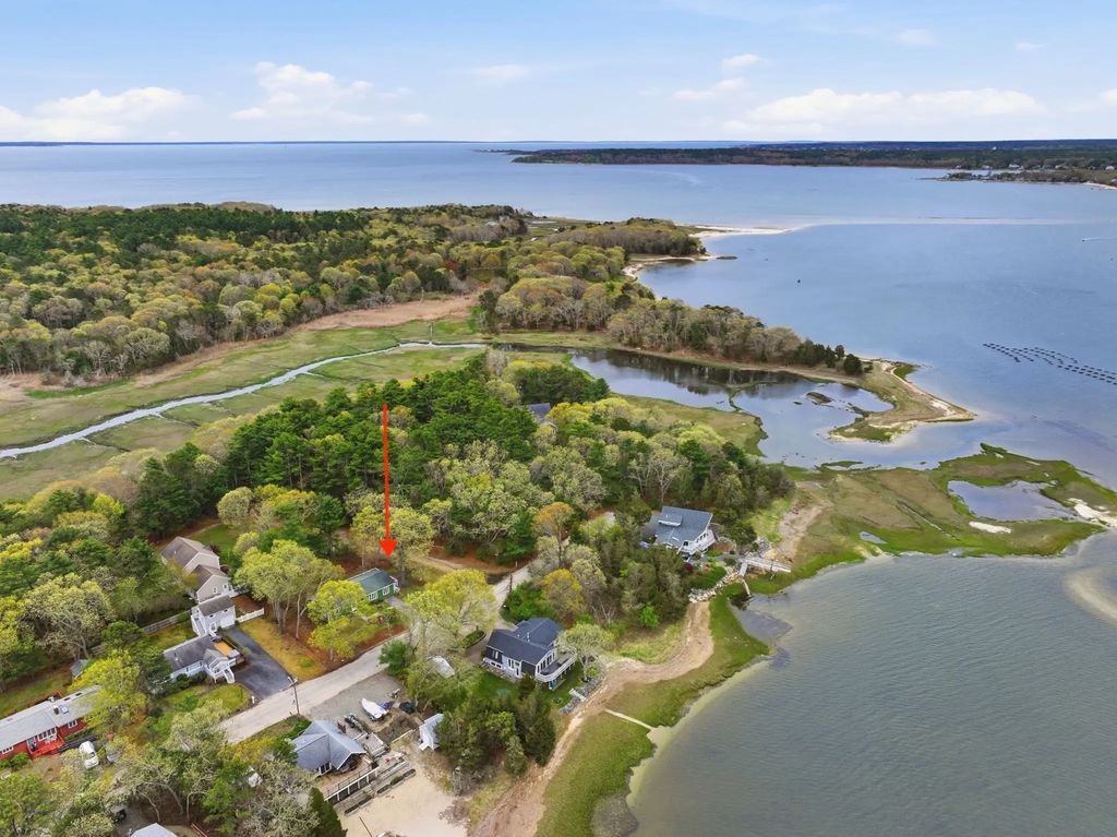 94 Edgewater Drive, Wareham
