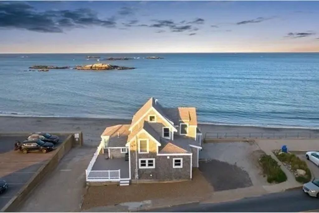 62 Glades Road, Scituate