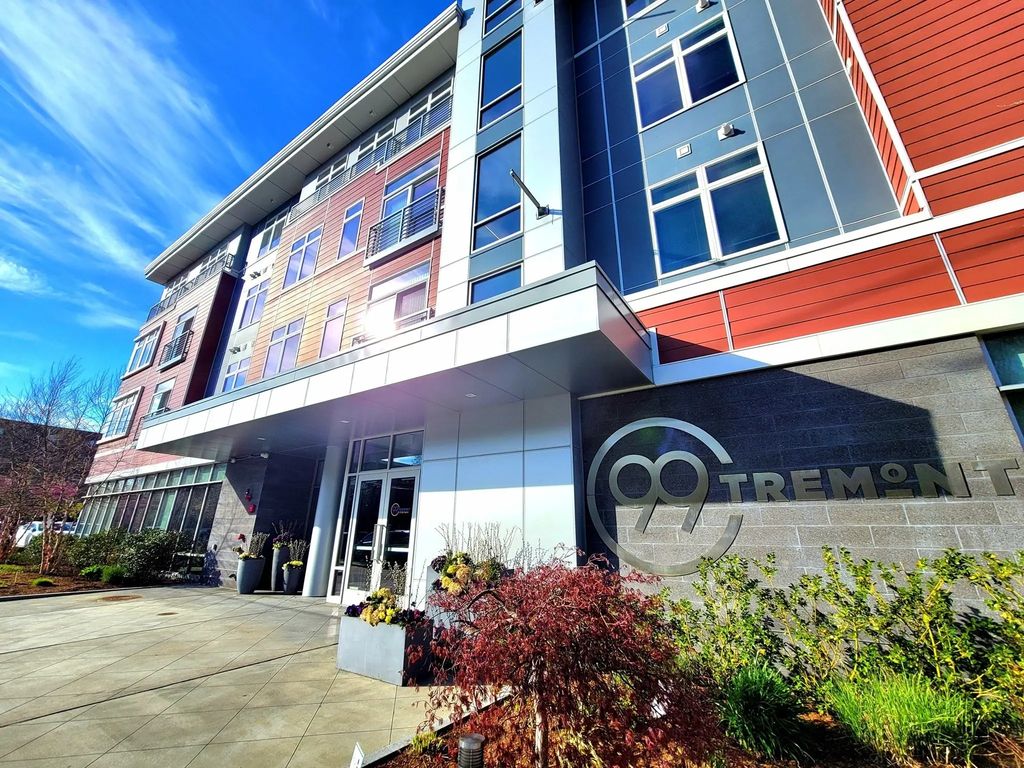 99 Tremont St #307, Boston