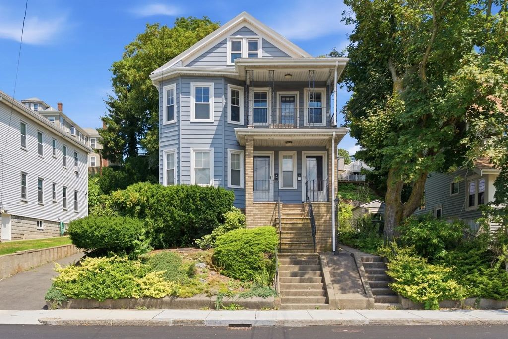 283 Revere St #2, Winthrop