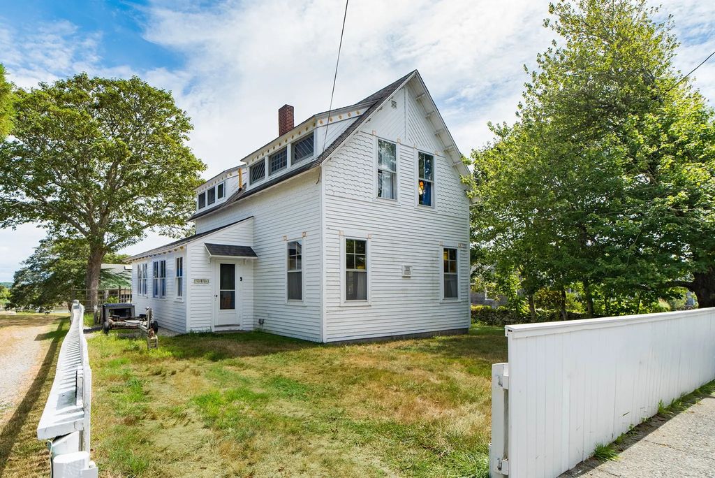 2006 Main Road #n/a, Westport