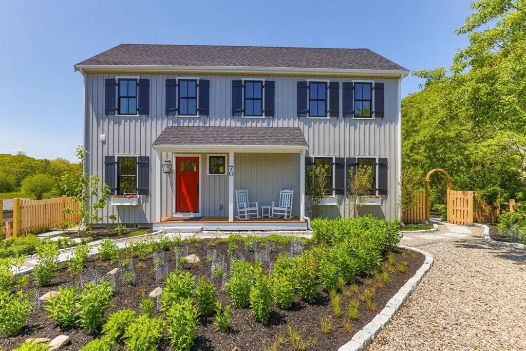 70 West Vine Street, Provincetown