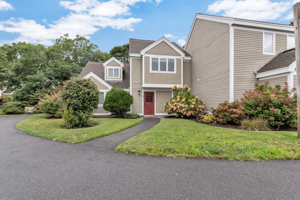 134 Billington Ln #134, Brewster