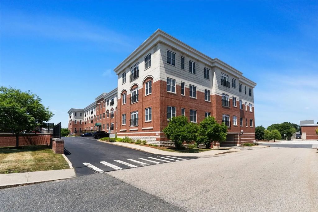500 Union Street #5209, Westborough