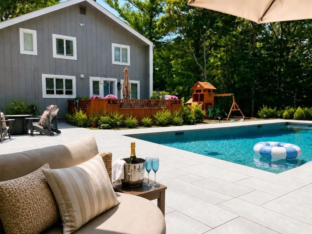 94 Walton Heath Way, Mashpee
