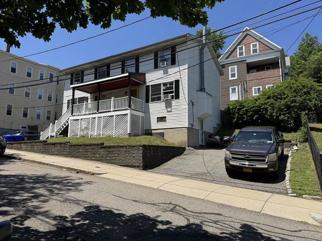 77-79 Wensley St, Boston