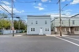 115 Ames St, Brockton