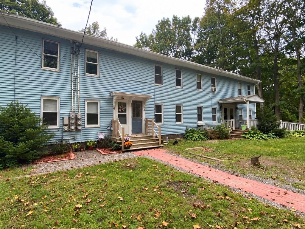 21 Mill Street Court #3, Lancaster