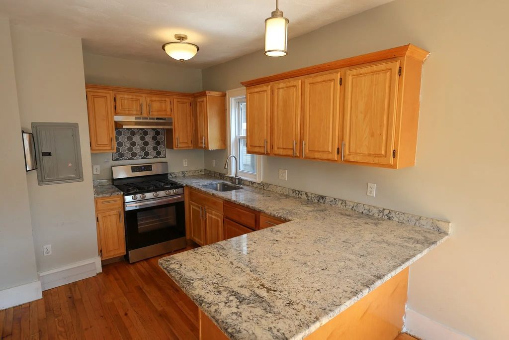 275 Humboldt Avenue #2, Boston
