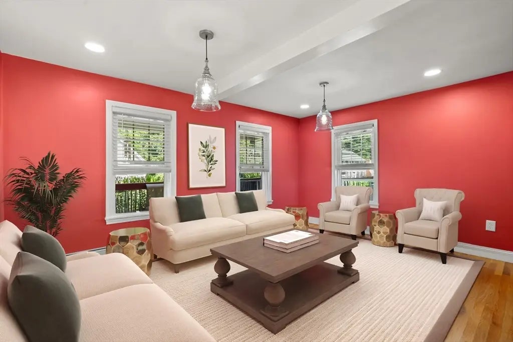 91 Speen Street, Natick