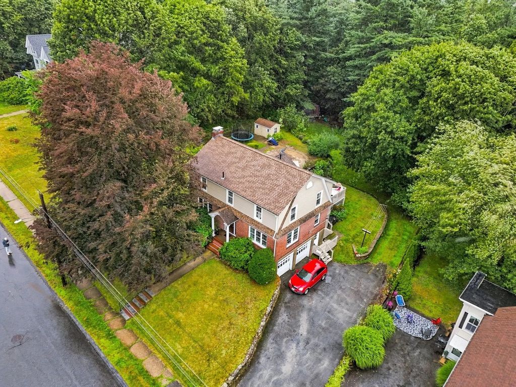 59 Prospect St, Gardner