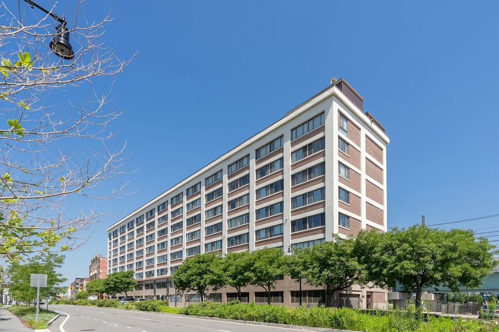 169 Monsignor Obrien Hwy #309, Cambridge