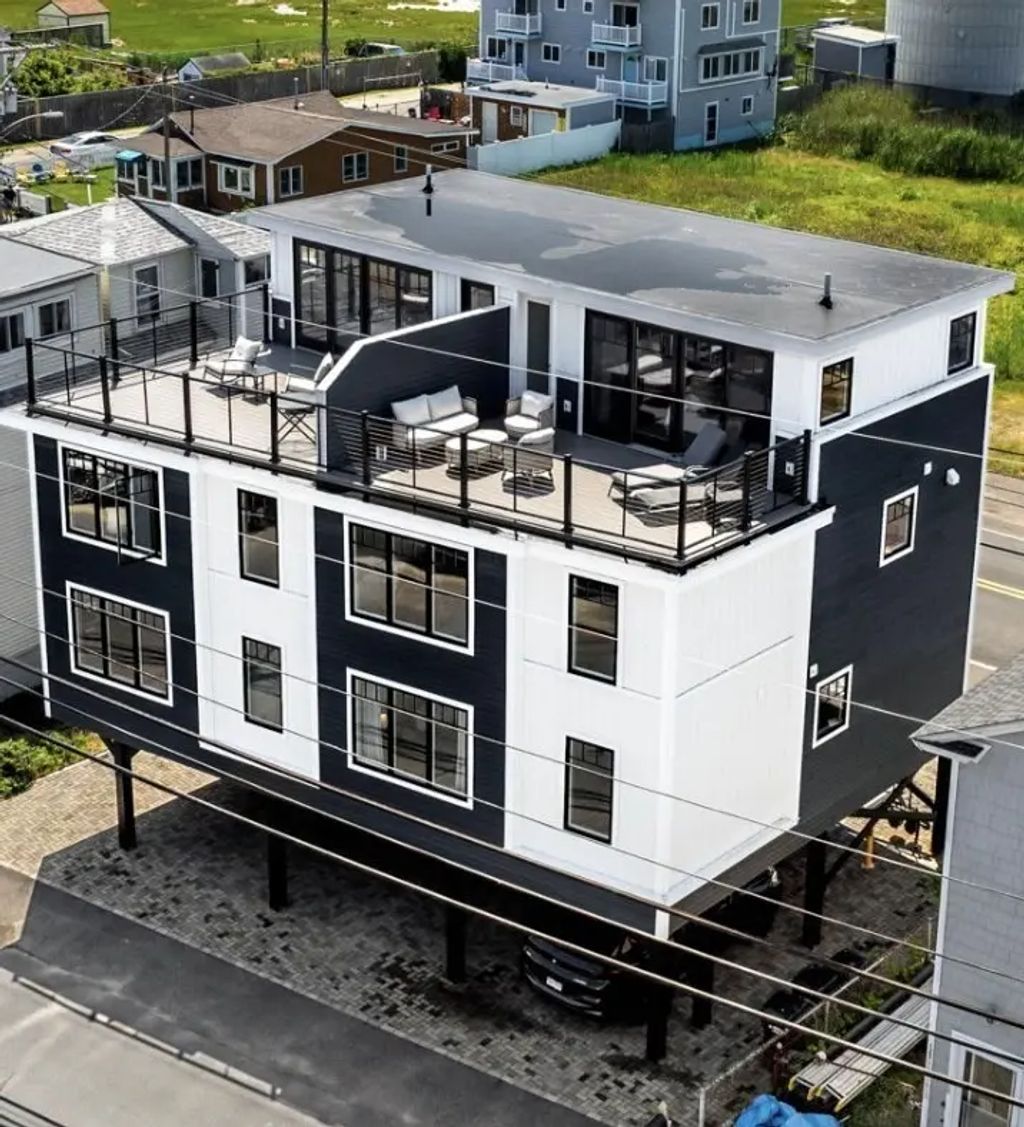 121 Central Ave #b, Salisbury