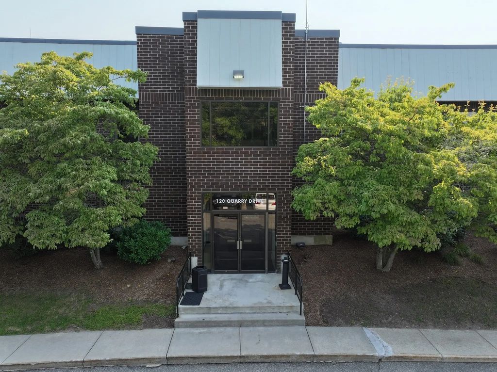 120 Quarry Drive #2nd Fl, Milford
