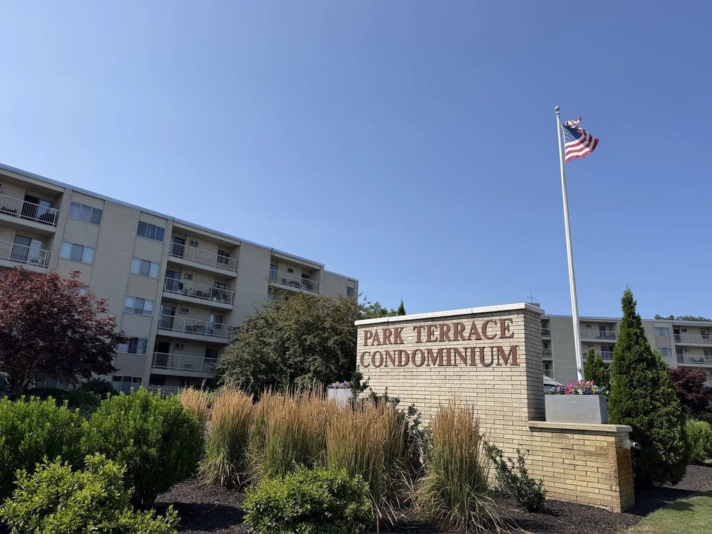 200 Park Terrace Dr #257, Stoneham