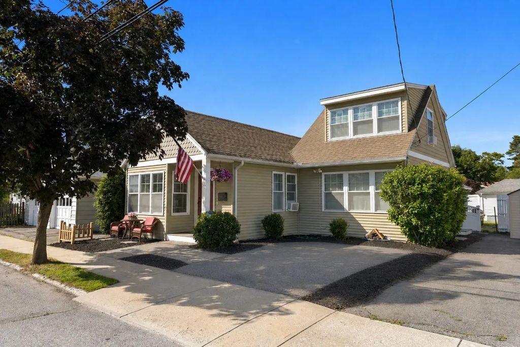 1 Granite Rd, Peabody