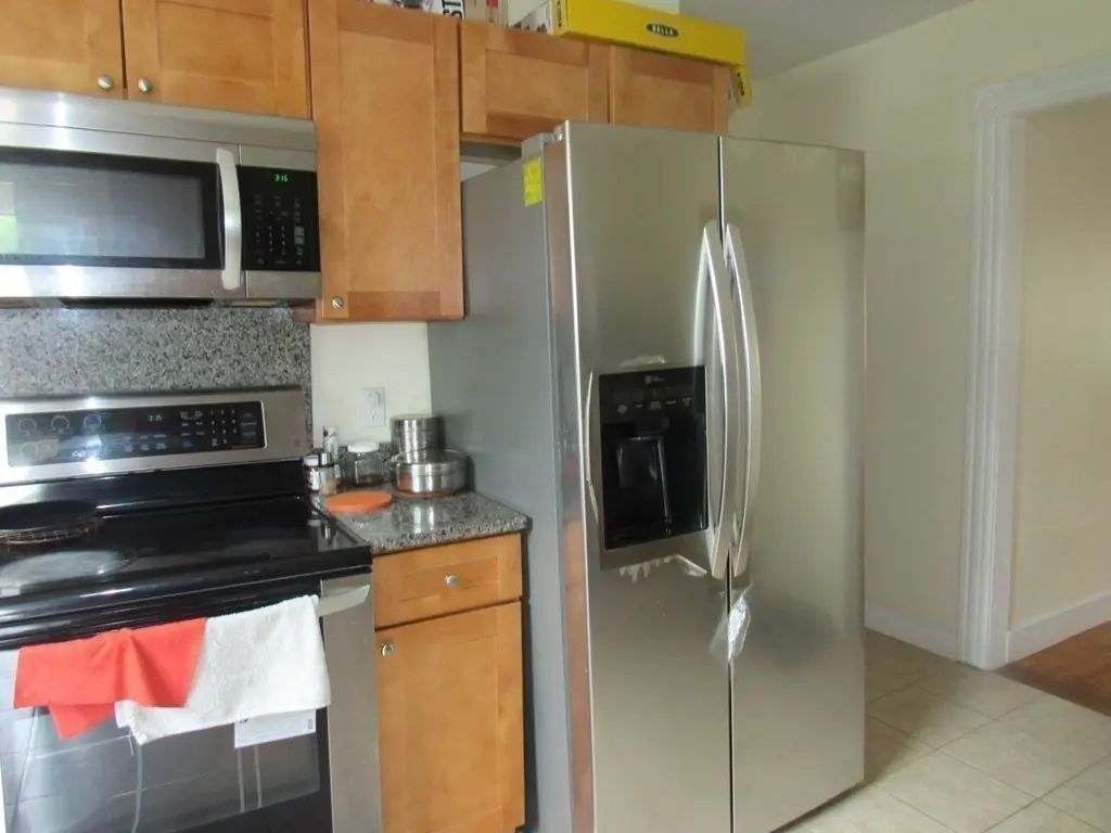 199 Stafford St #1, Worcester